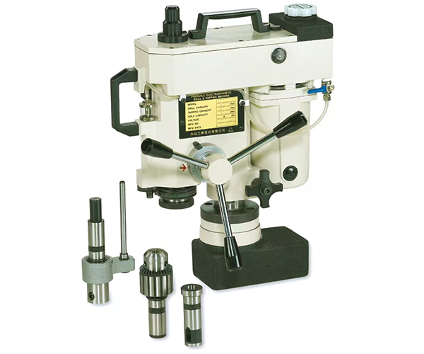 盐田区磁性钻孔攻牙机