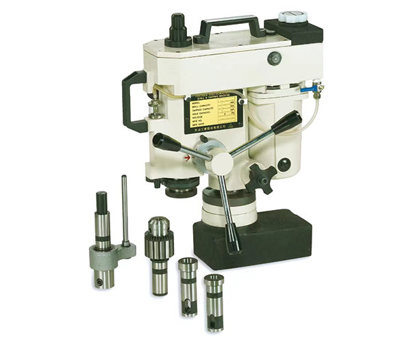 盐田区磁性钻孔攻牙机